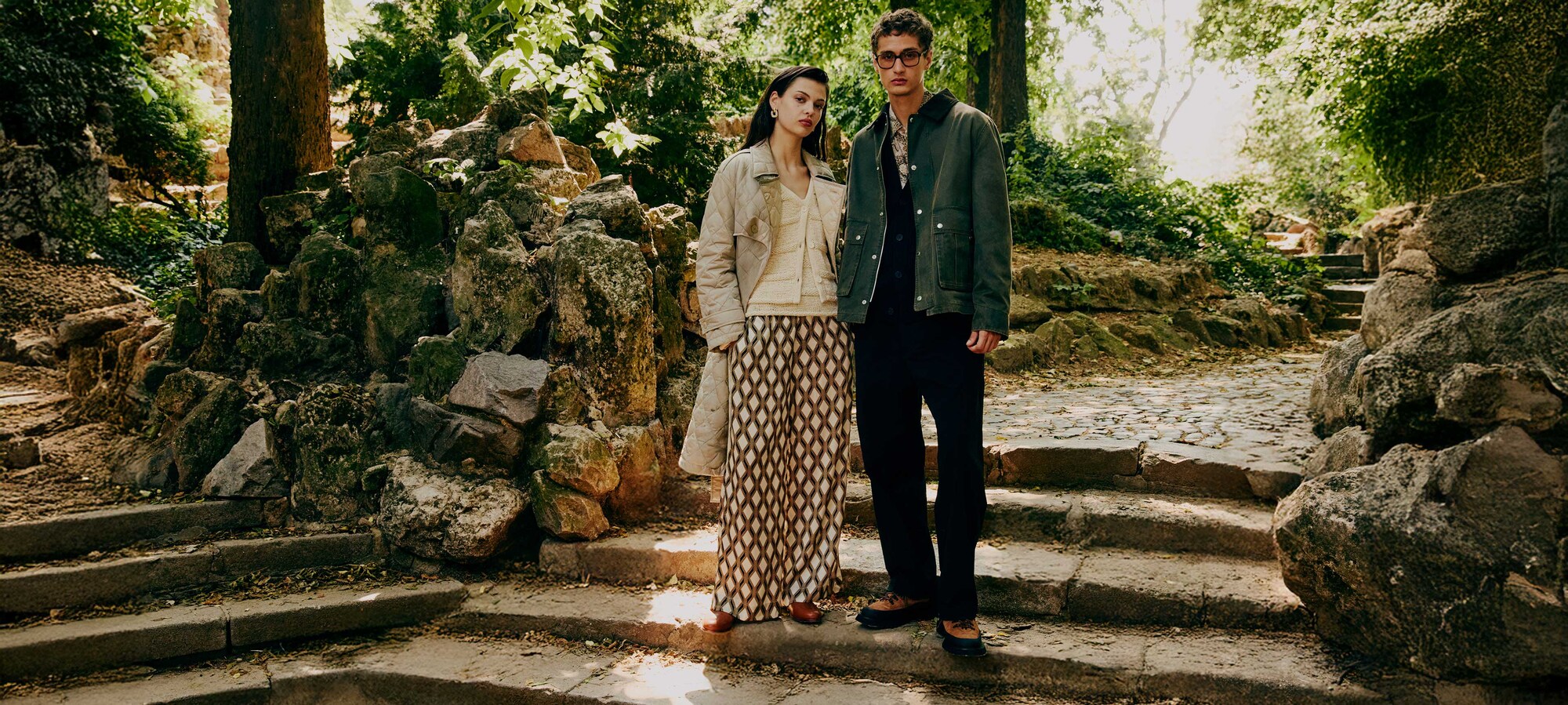 Najbolji outerwear sezone Vrhunske jakne