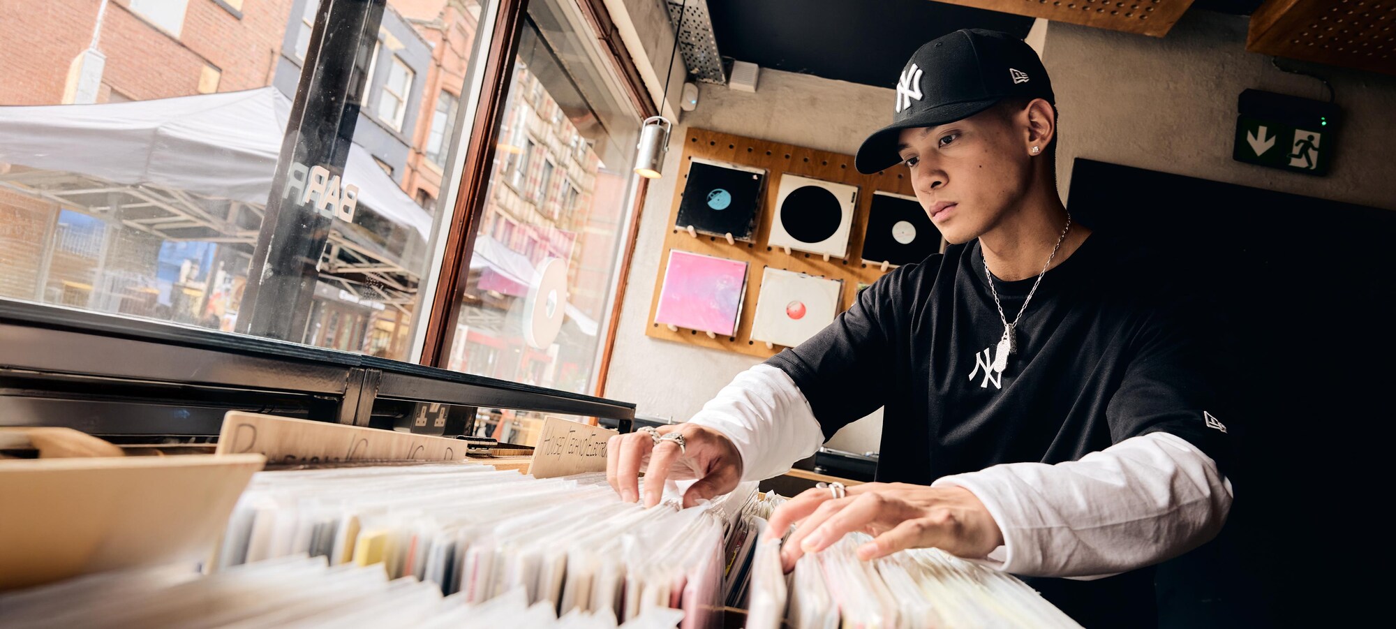 JESENSKA LIGA NOVA ERA