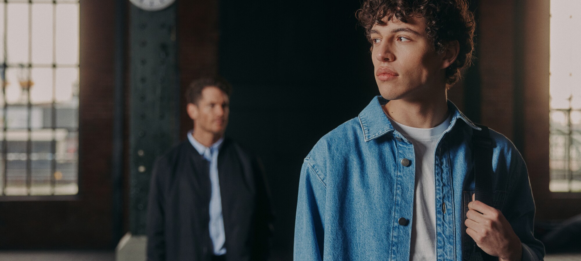 Mes supaprastiname madą everly®