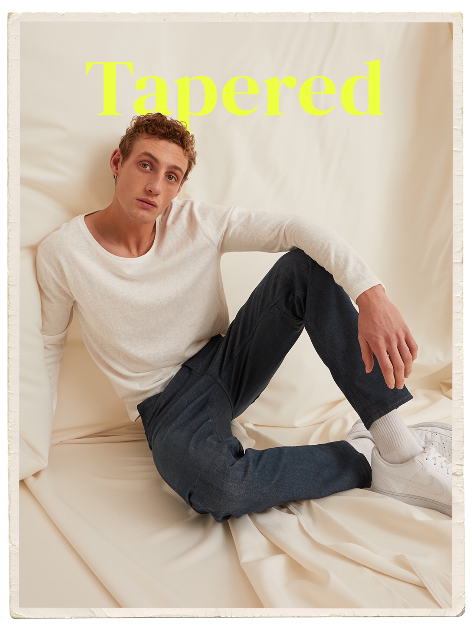 Croi de vis Idei de jeans