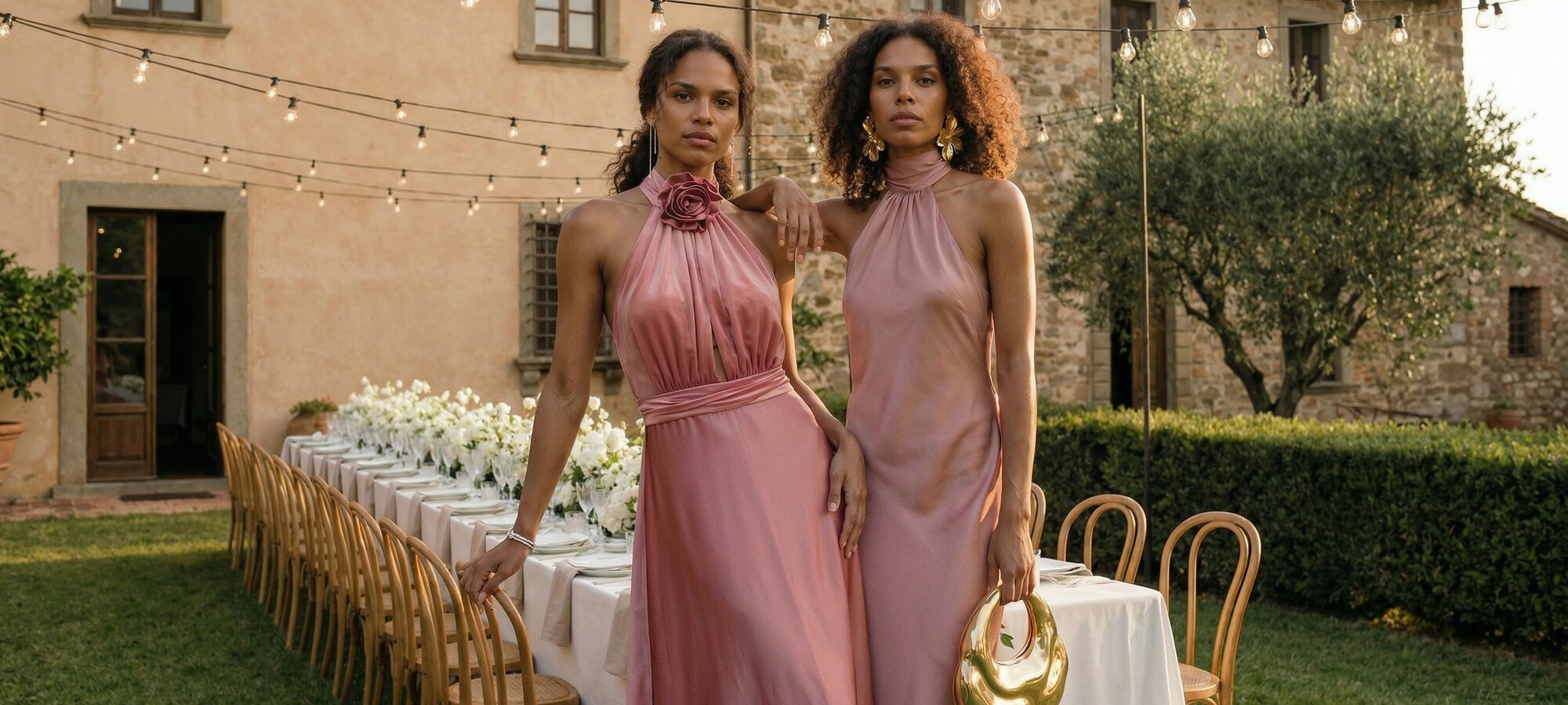 Naši odabrani proizvodi Sve za djeveruše