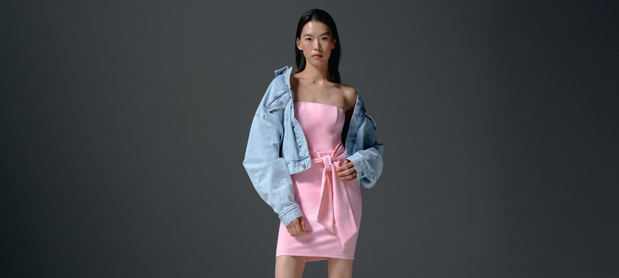 Tri najpopularnije kombinacije Tvoj vodič za haljine i jakne