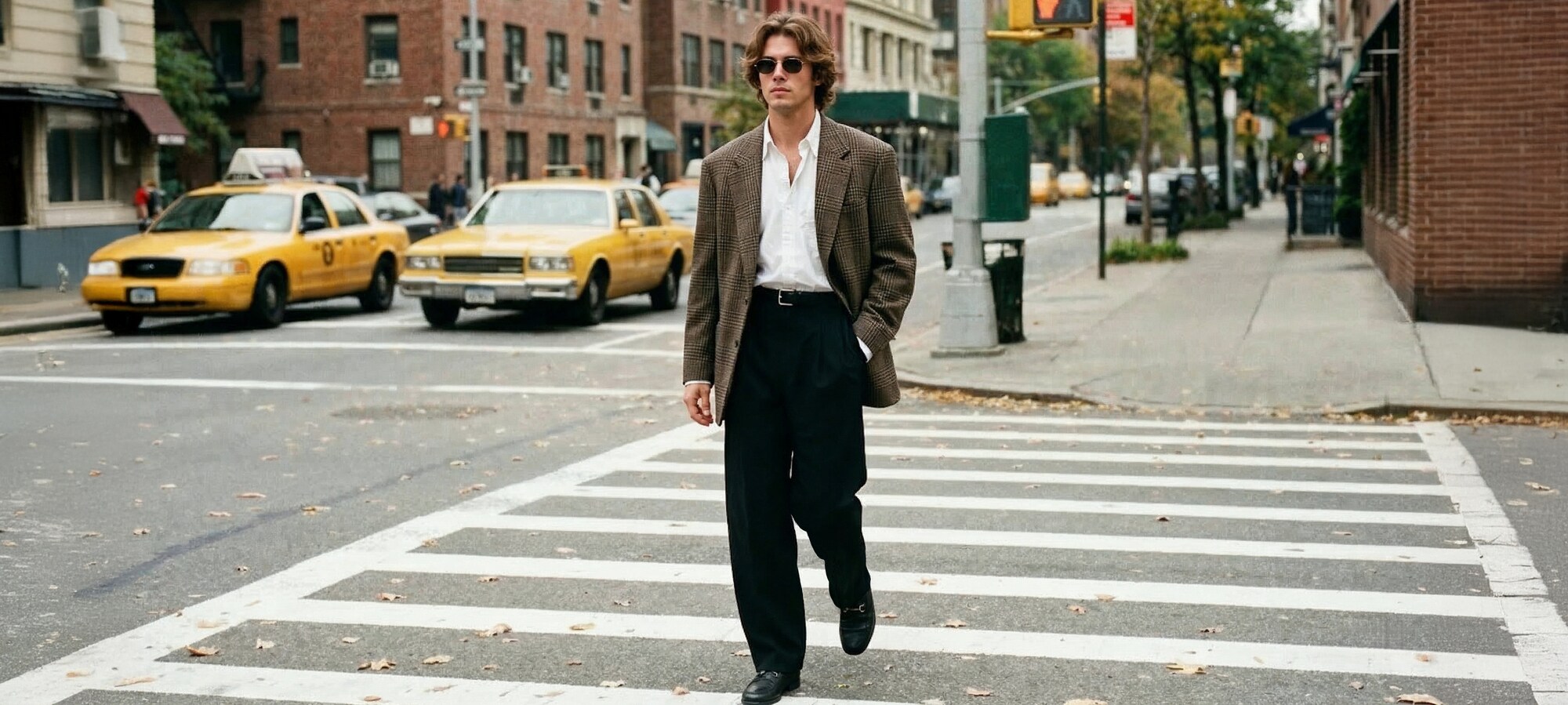 Ajatonta tyyliä ja selkeitä linjoja 90-luvun klassikot