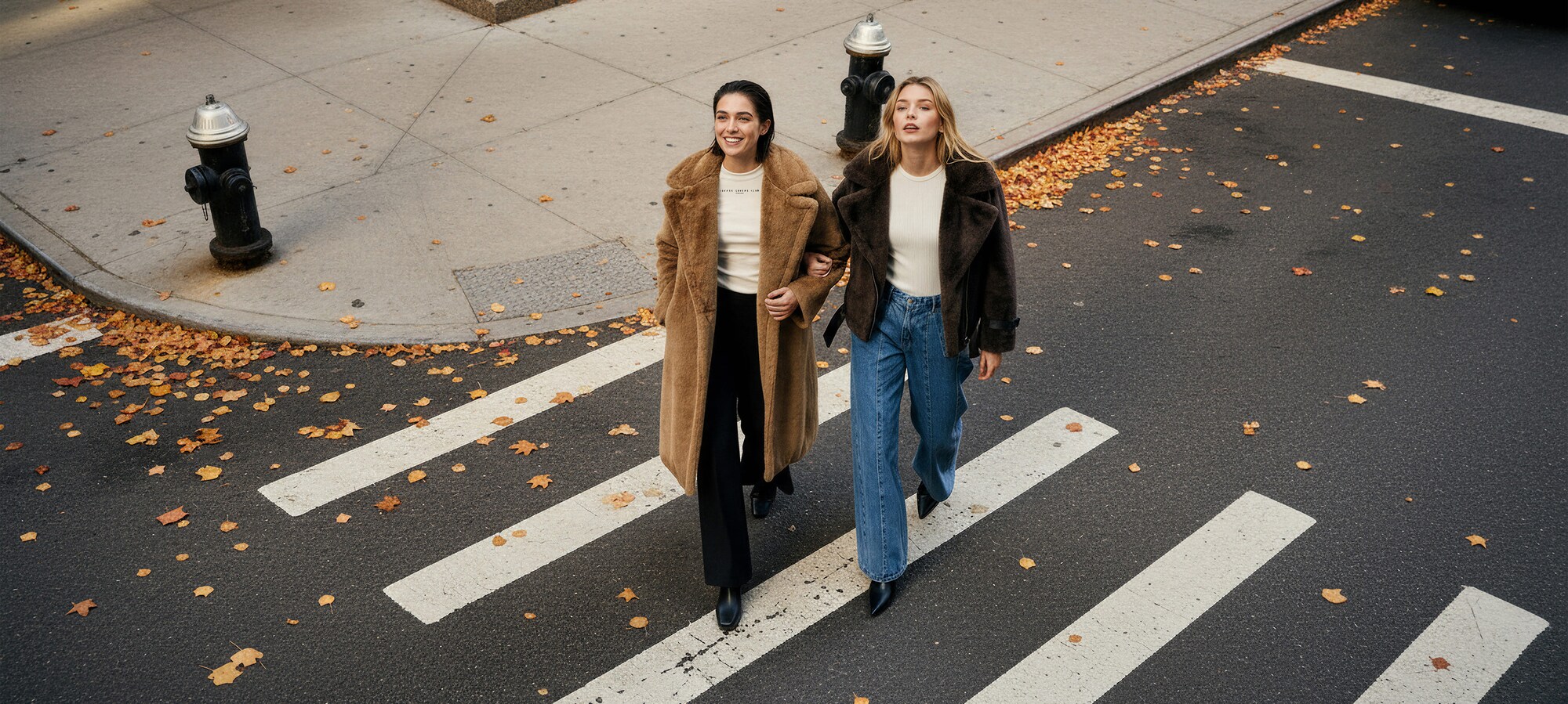 Lengvumas šaltuoju metų laiku VERSTIQUE by Denise Verst