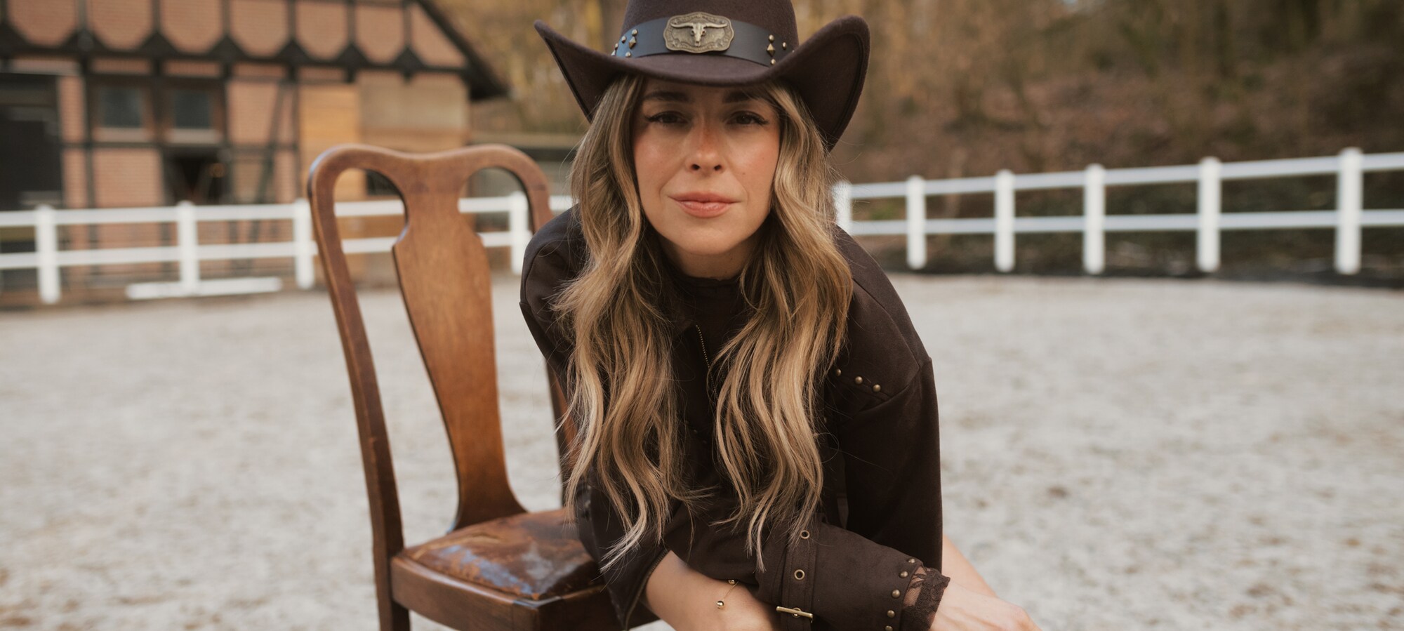 Western Escape Hoermanseder