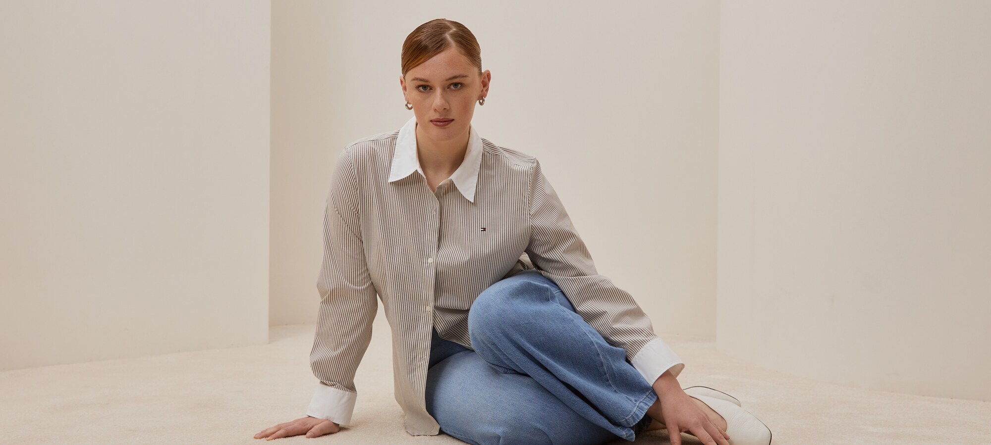 Sve samo ne obično Topovi za žene s oblinama