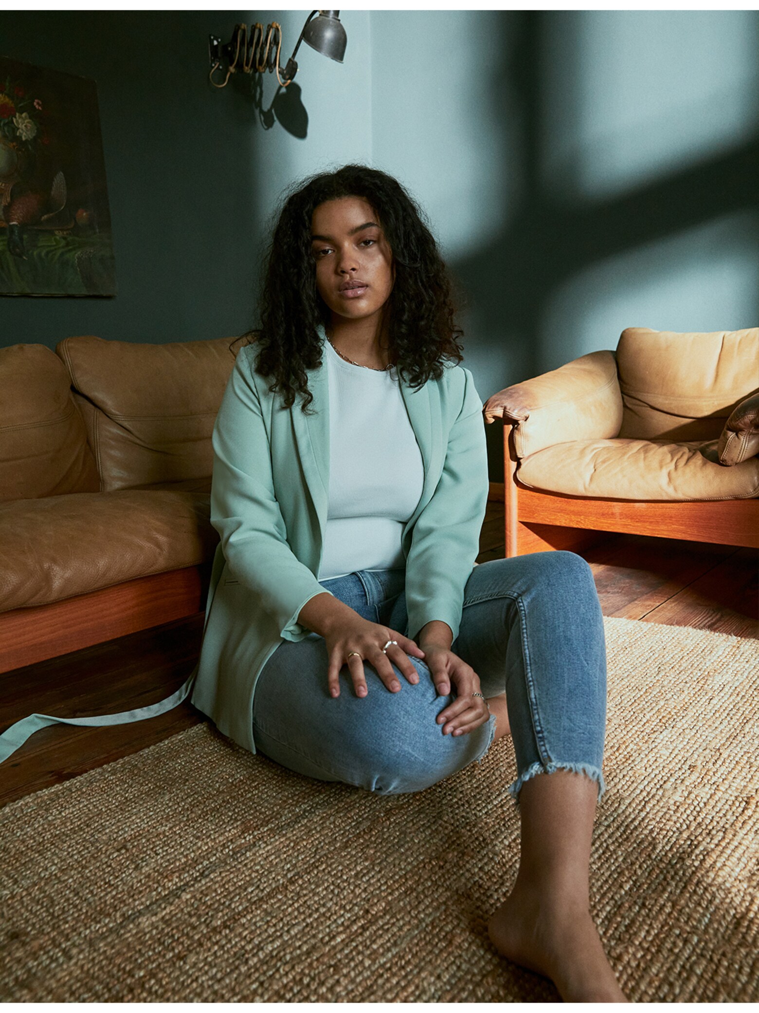 SPRING SUMMER 21 GMK Curvy Collection