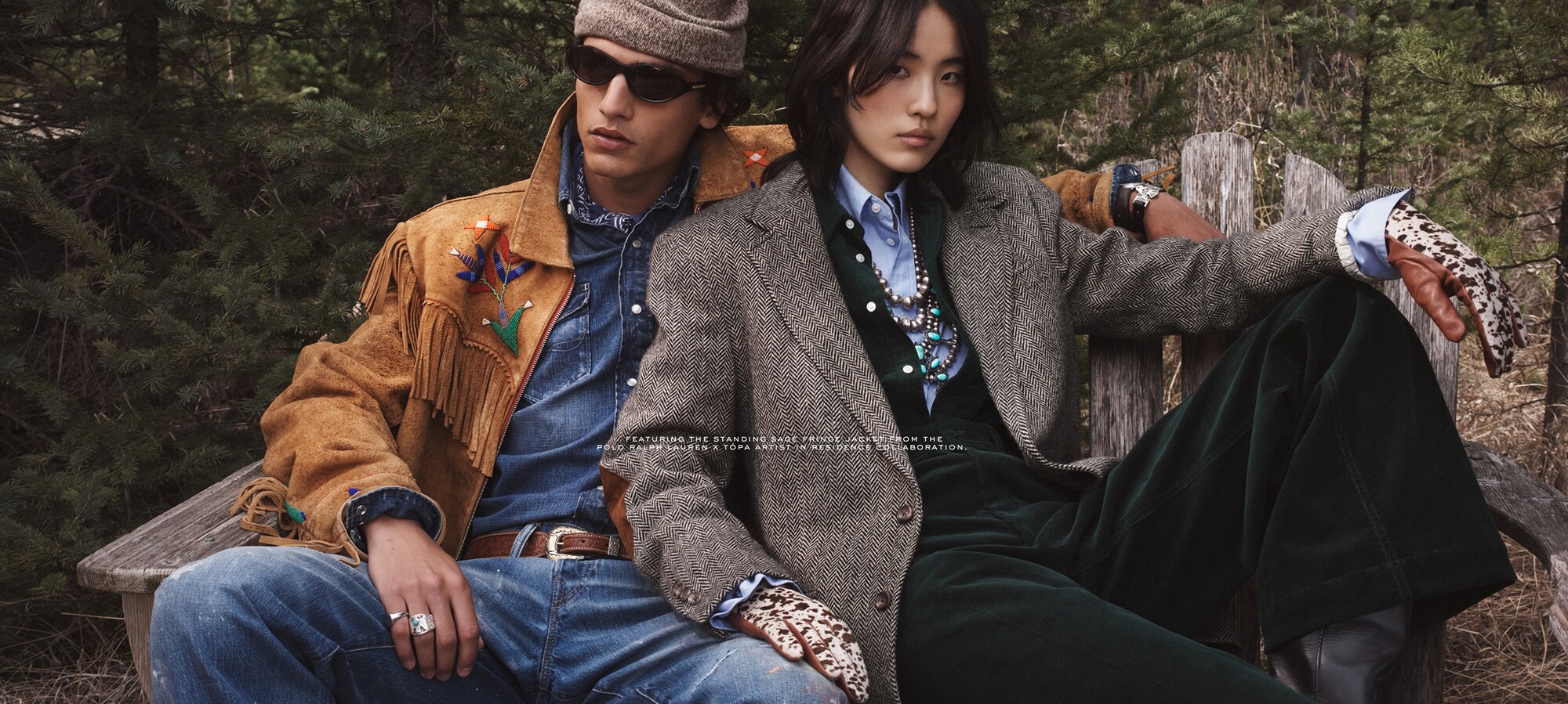 Autumn 2026 Polo Ralph Lauren