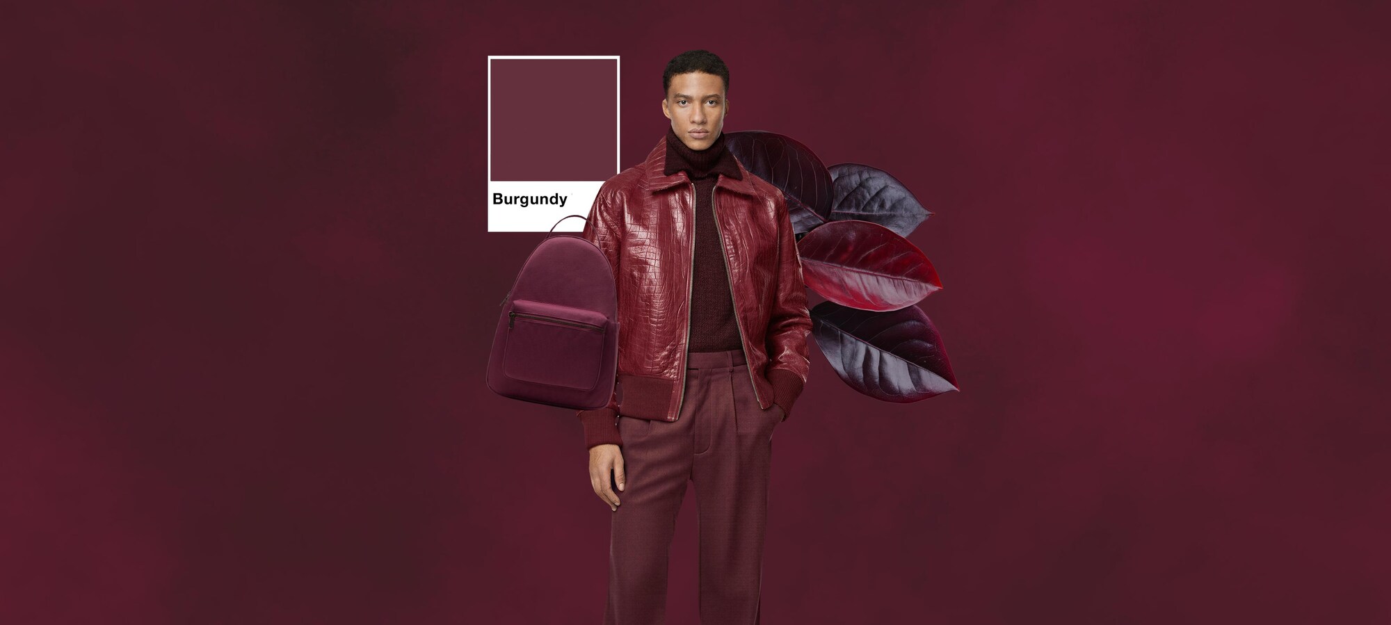 Gili raudonas, spindintis pagrindinio vaidmens energija Bordo