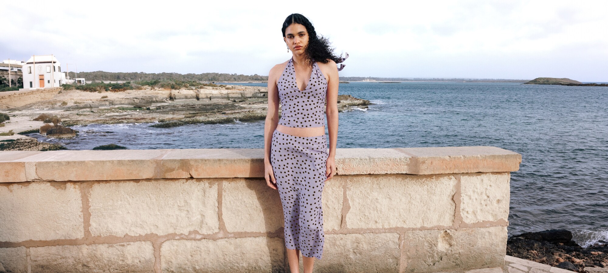 Summer lights LeGer by Lena Gercke