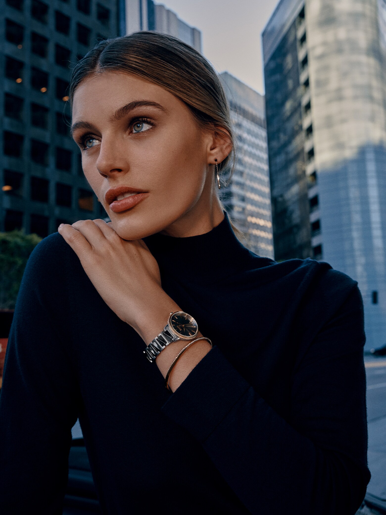 Stilvolle Uhren Neuheiten HUGO BOSS Watches Women