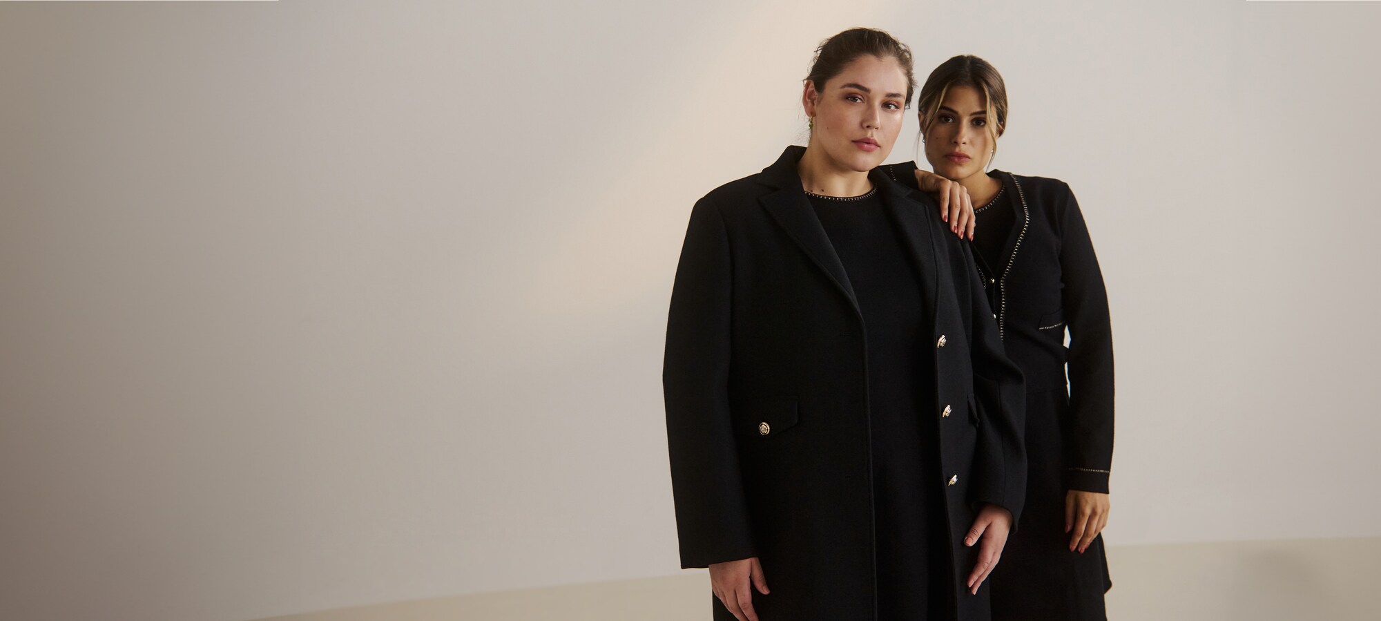 Yötaivaan kaikuja Guido Maria Kretschmer Curvy