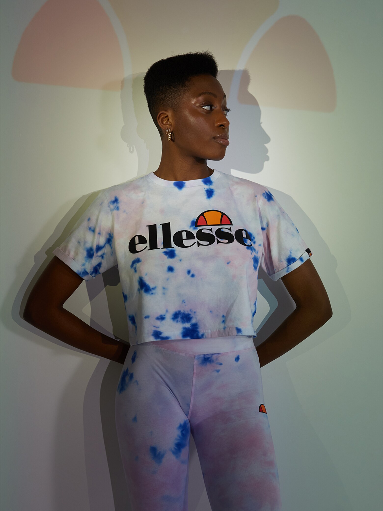 Italian design since 1959 ellesse