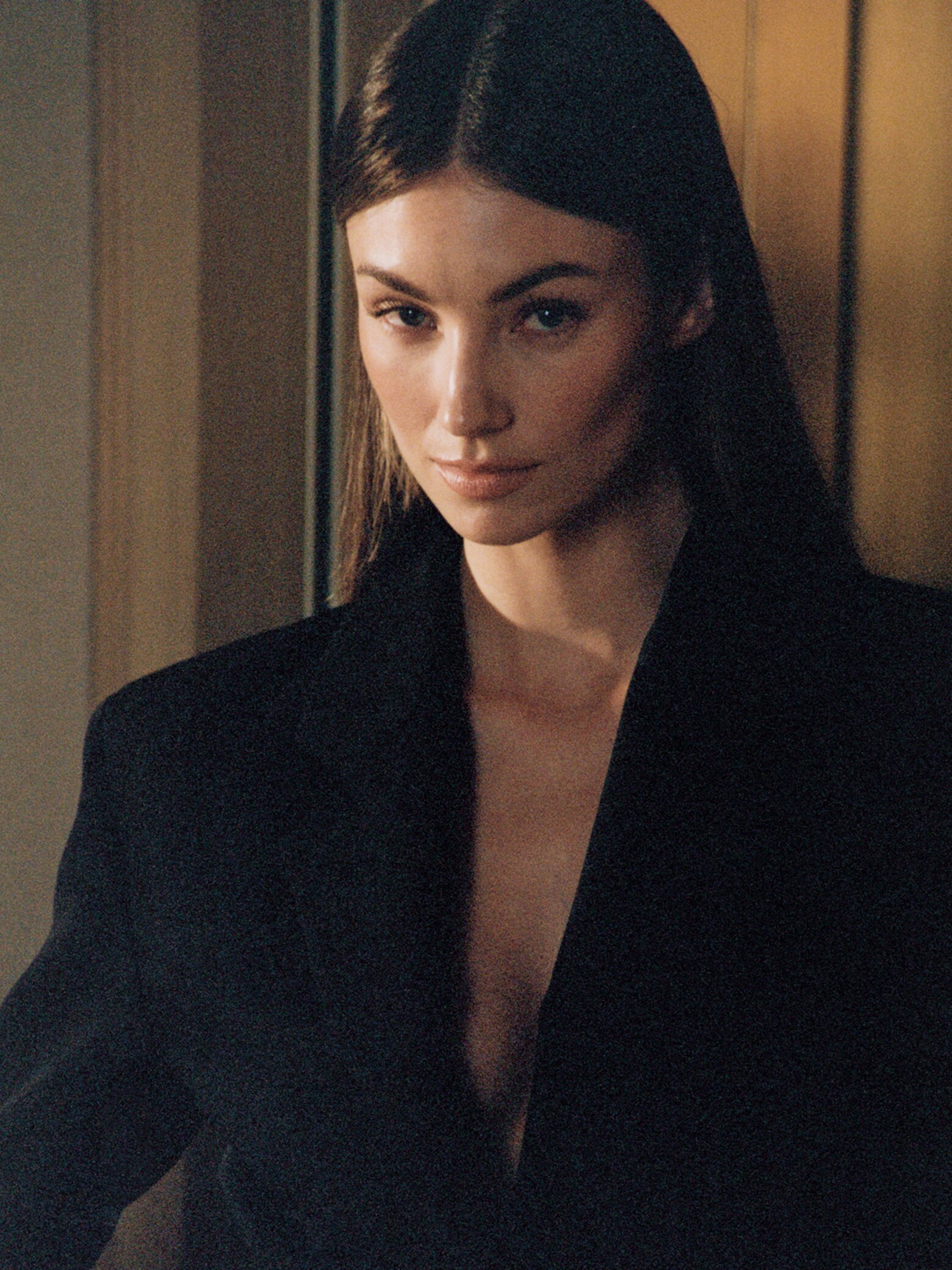 THE TALL EDIT RÆRE by Lorena Rae