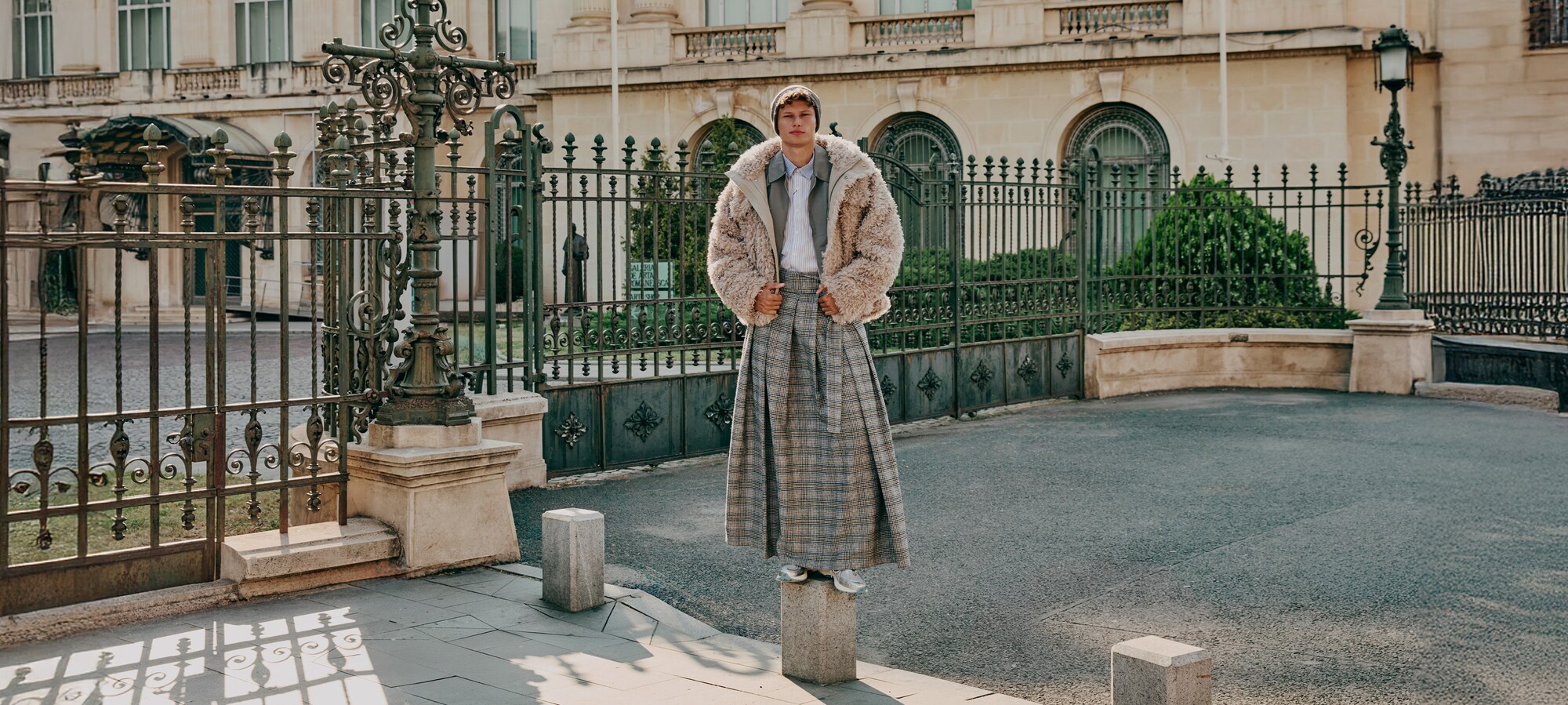 Atskleisk savo asmenybę! Saviraiškos laisvė