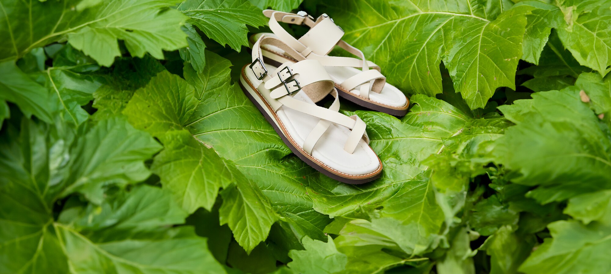 Tavo stilingas pasirinkimas kiekvienai vasaros akimirkai Sandalai jau čia!