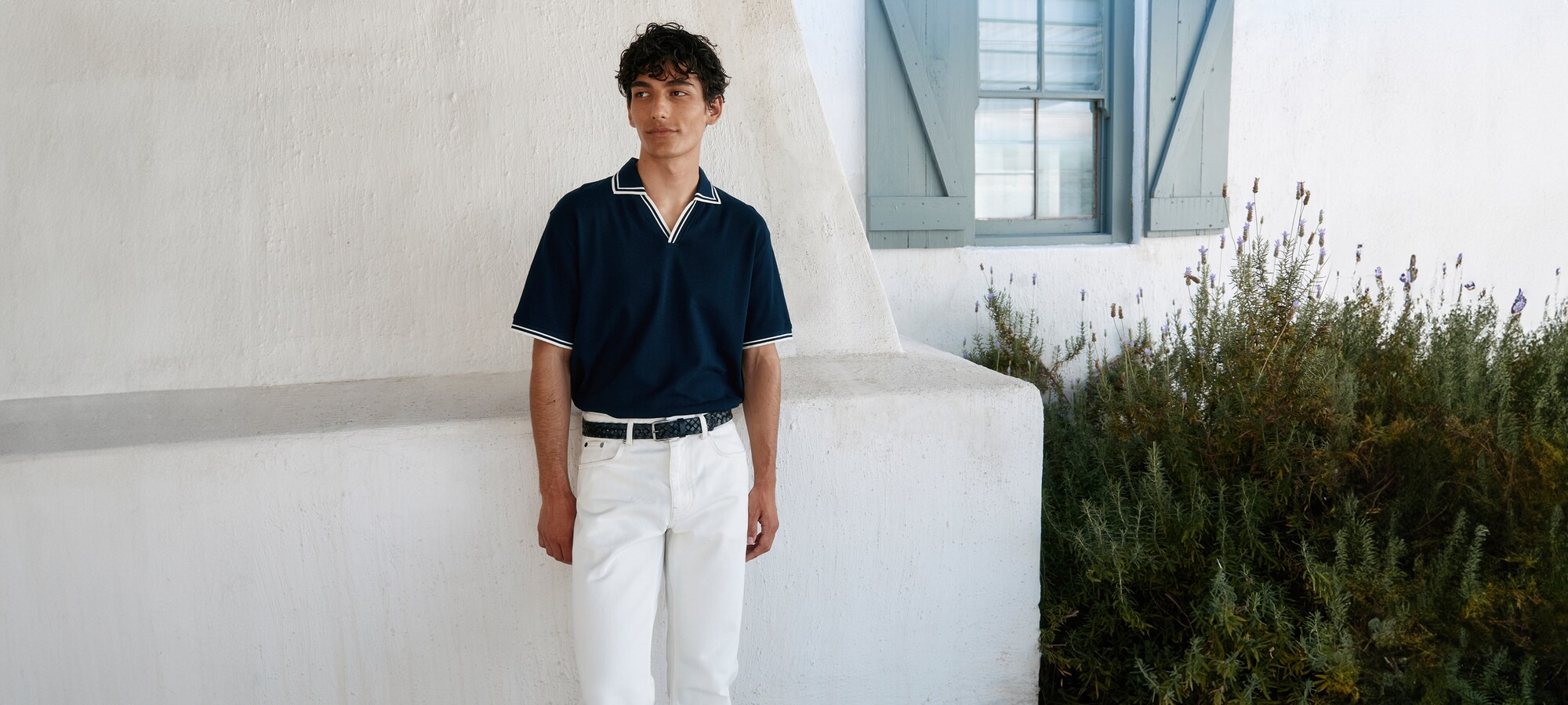 Polo krekli, svītras un saukļi Top 3 kreklu tendences