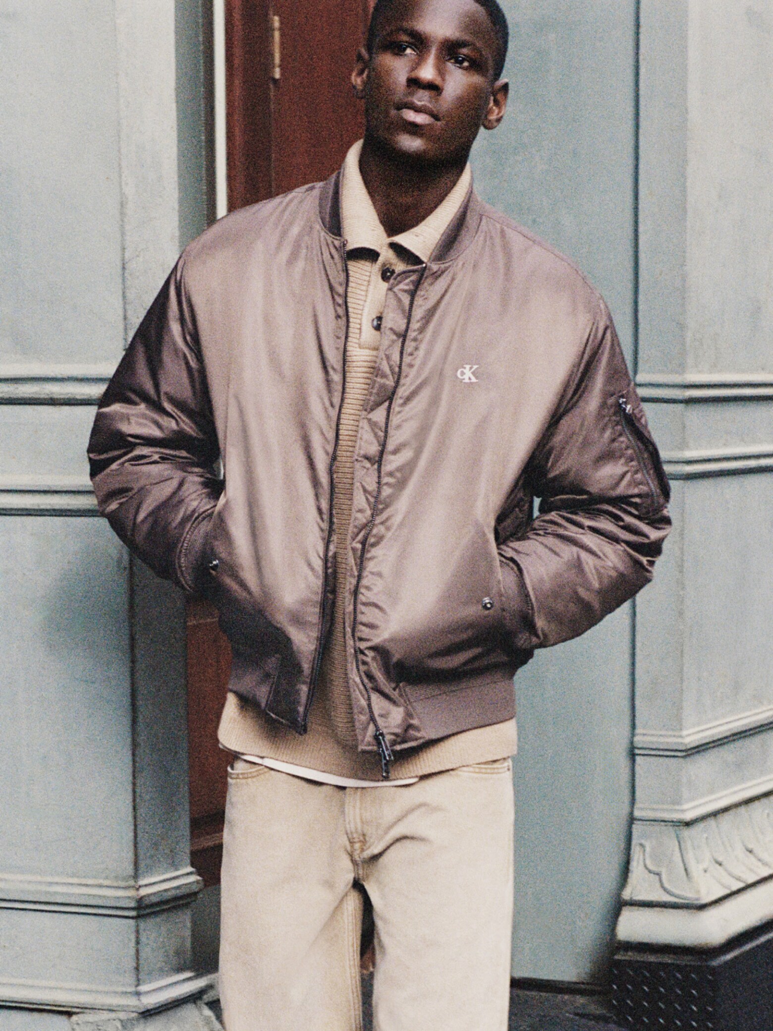 Les incontournables pour sortir Calvin Klein