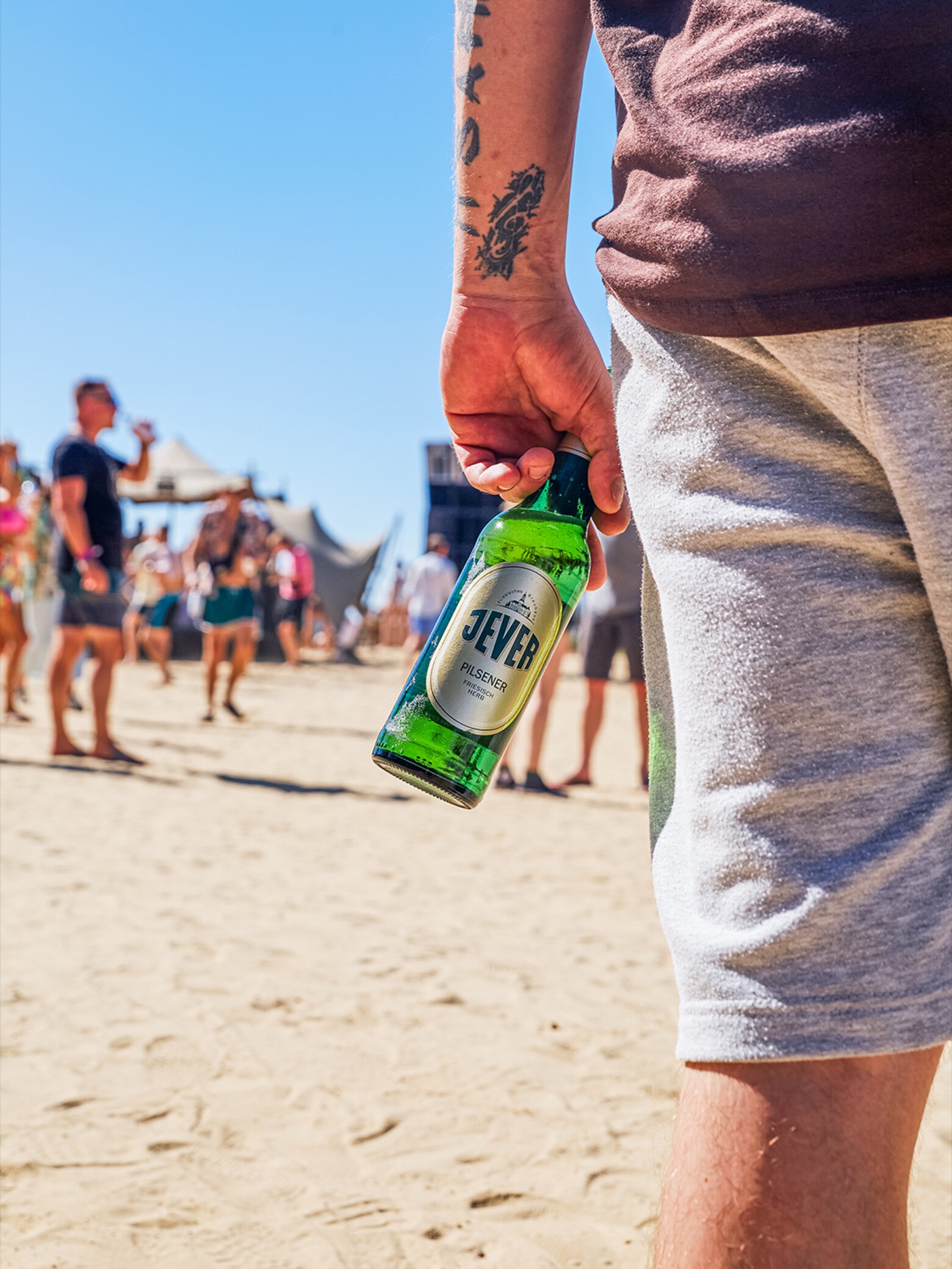 Sponsoren, exklusive Einblicke & Mehr! Das ABOUT YOU PANGEA FESTIVAL 2022