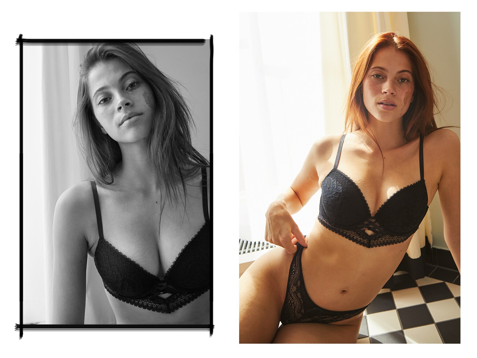 Pour l'effet wow Soutiens-gorge push-up