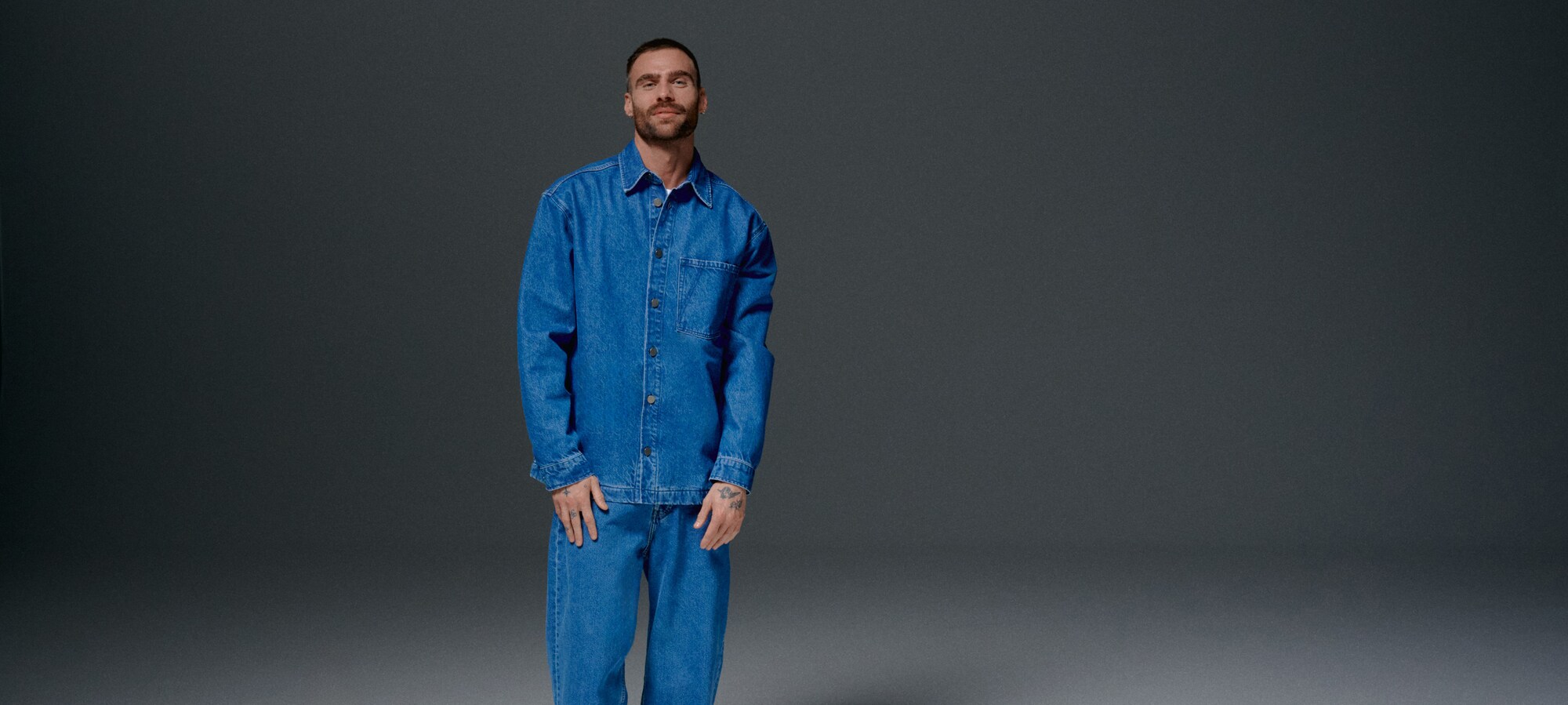 Vyrų mados klasika Tavo marškinių gidas