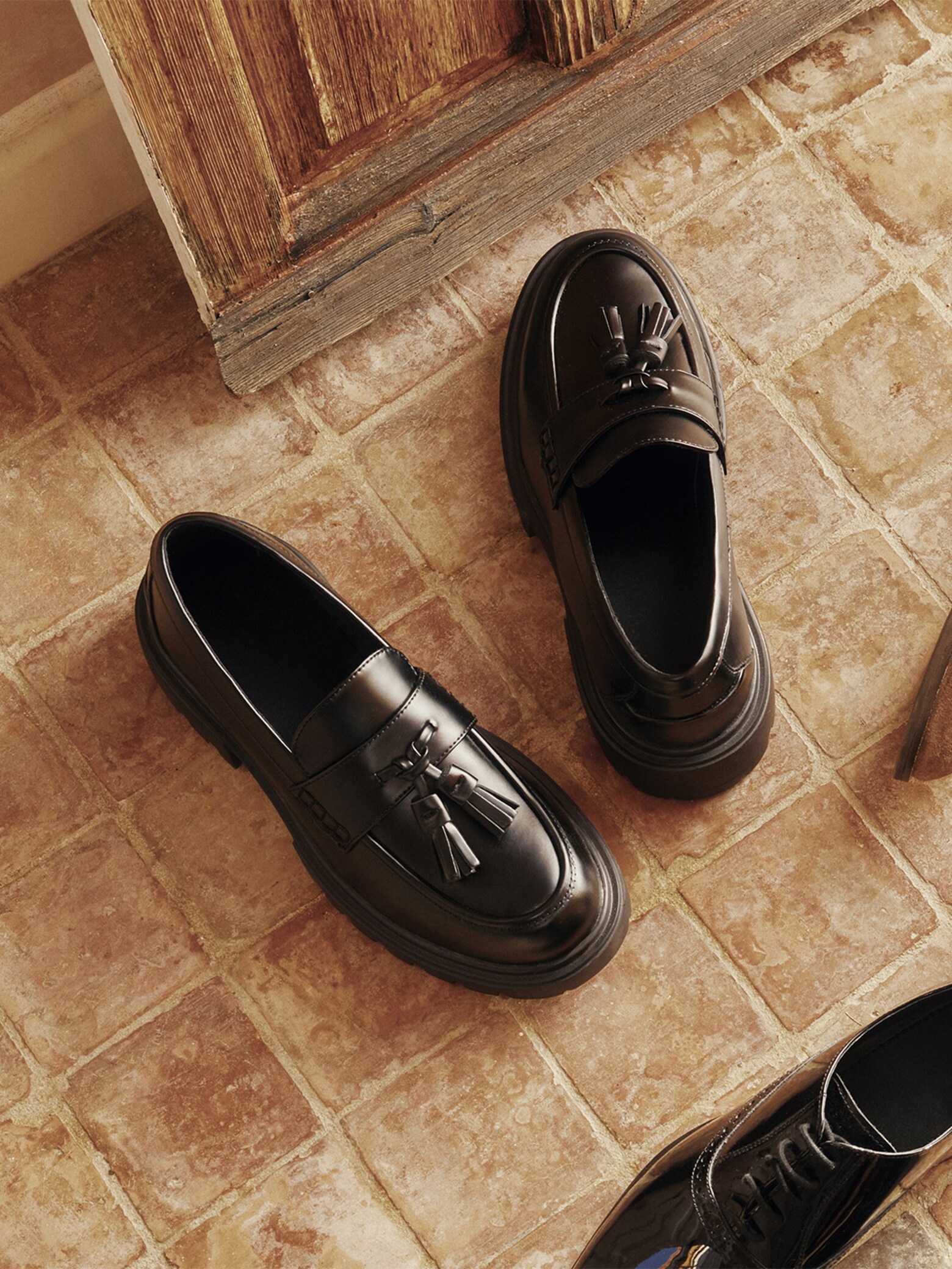 Pentru miri și invitați Cei mai tari pantofi de nuntă pentru bărbați