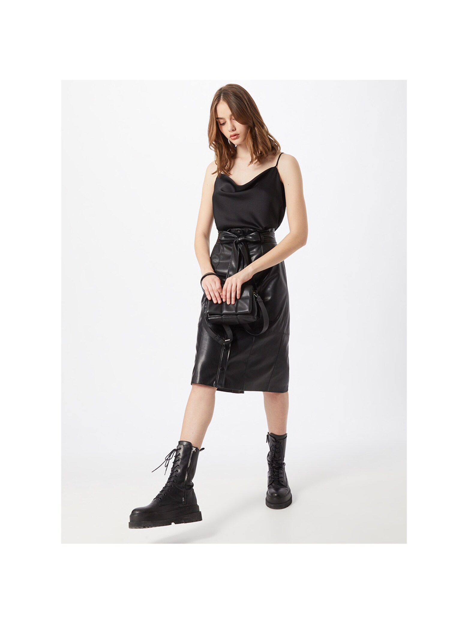 Top 4 Trend-Details Shirts & Tops
