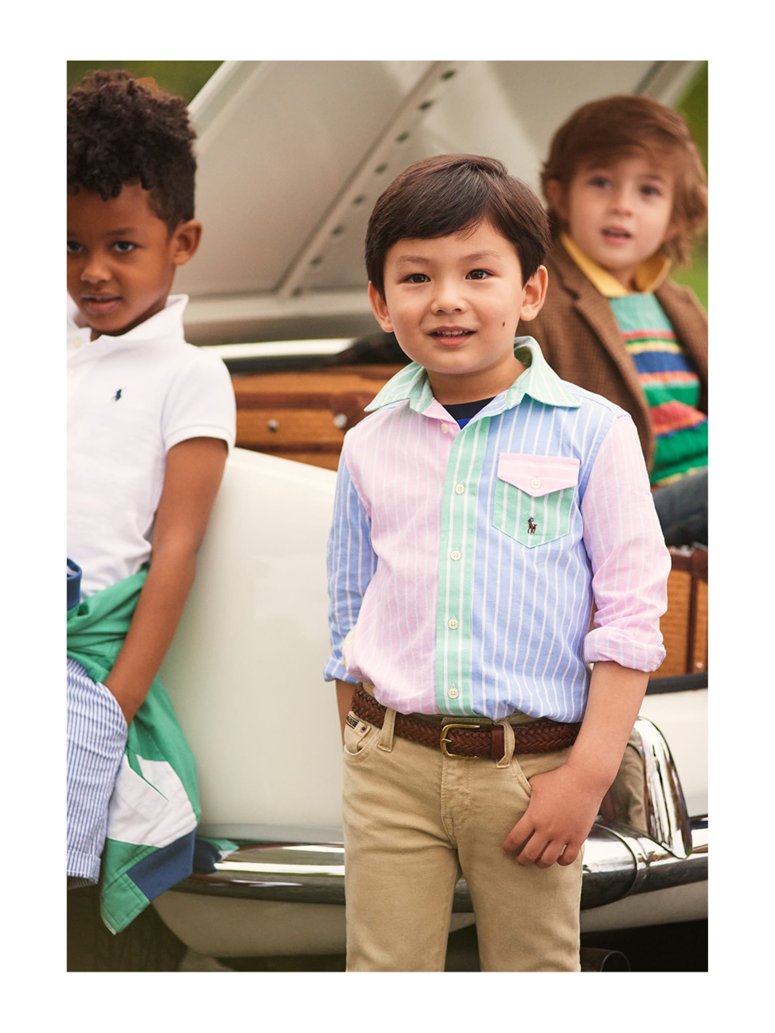 POLO RALPH LAUREN