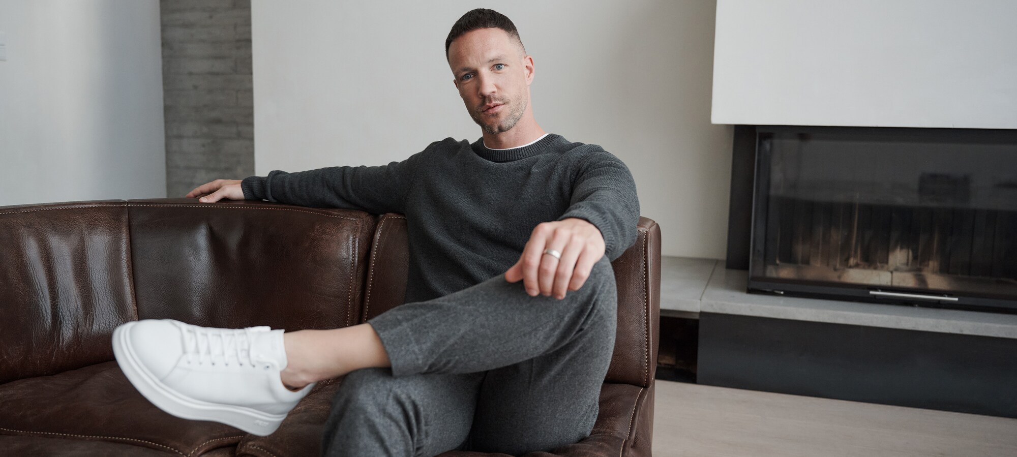 Kapsulinė spinta 2.0 DAN FOX APPAREL