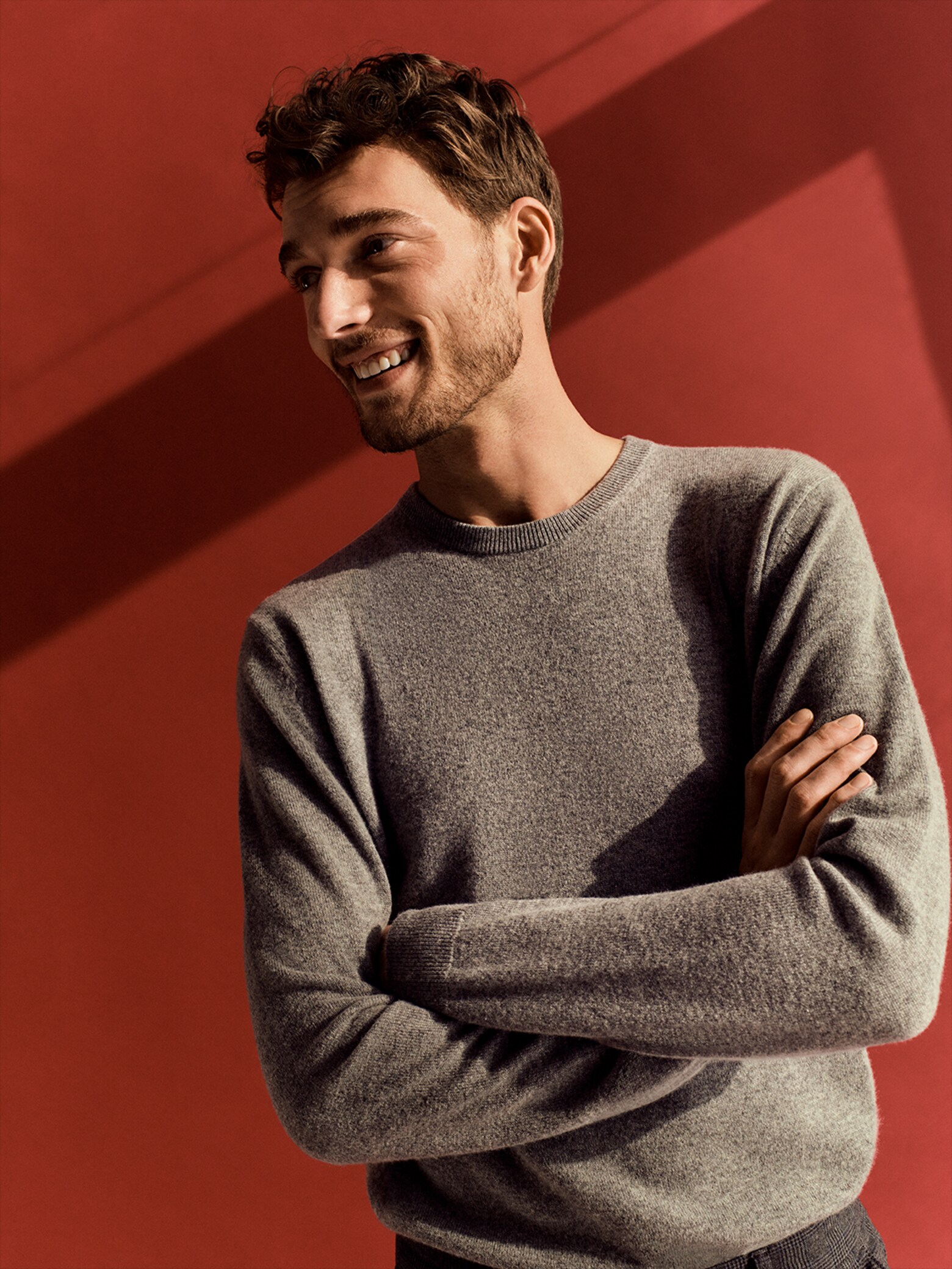 Cozy Winter Look Esprit