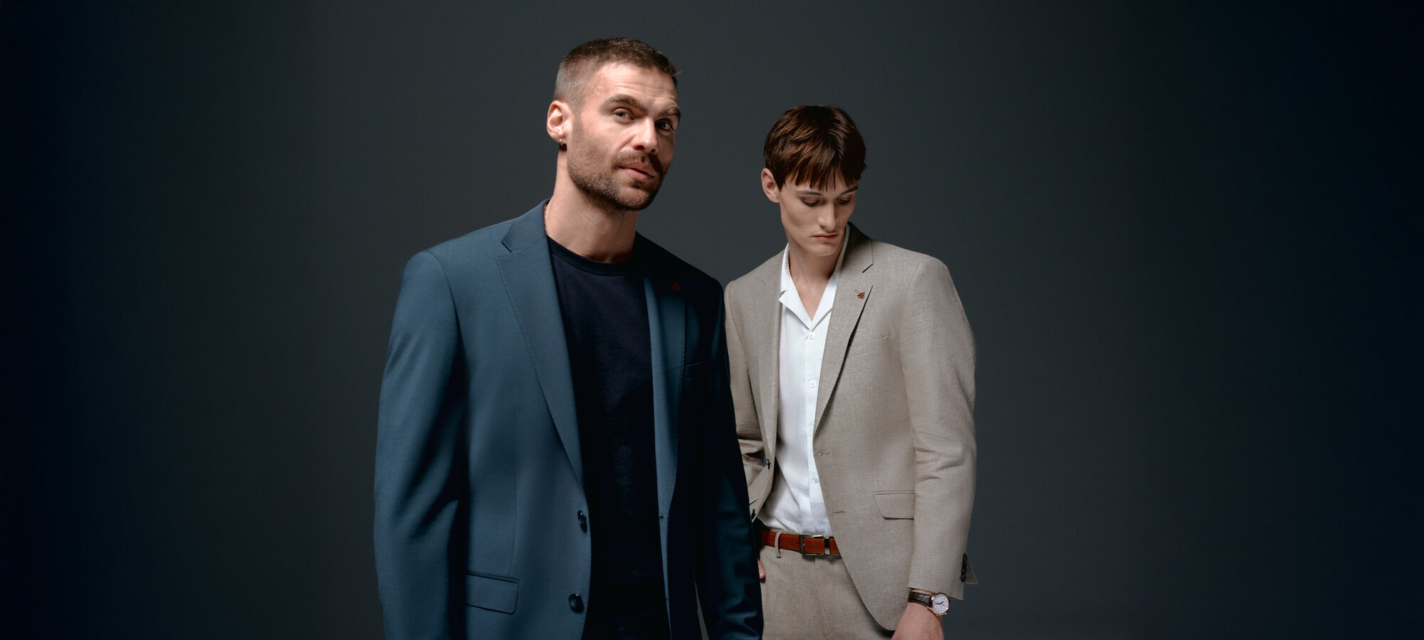 Oikea valinta jokaiseen tilaisuuteen Pukuoppaasi