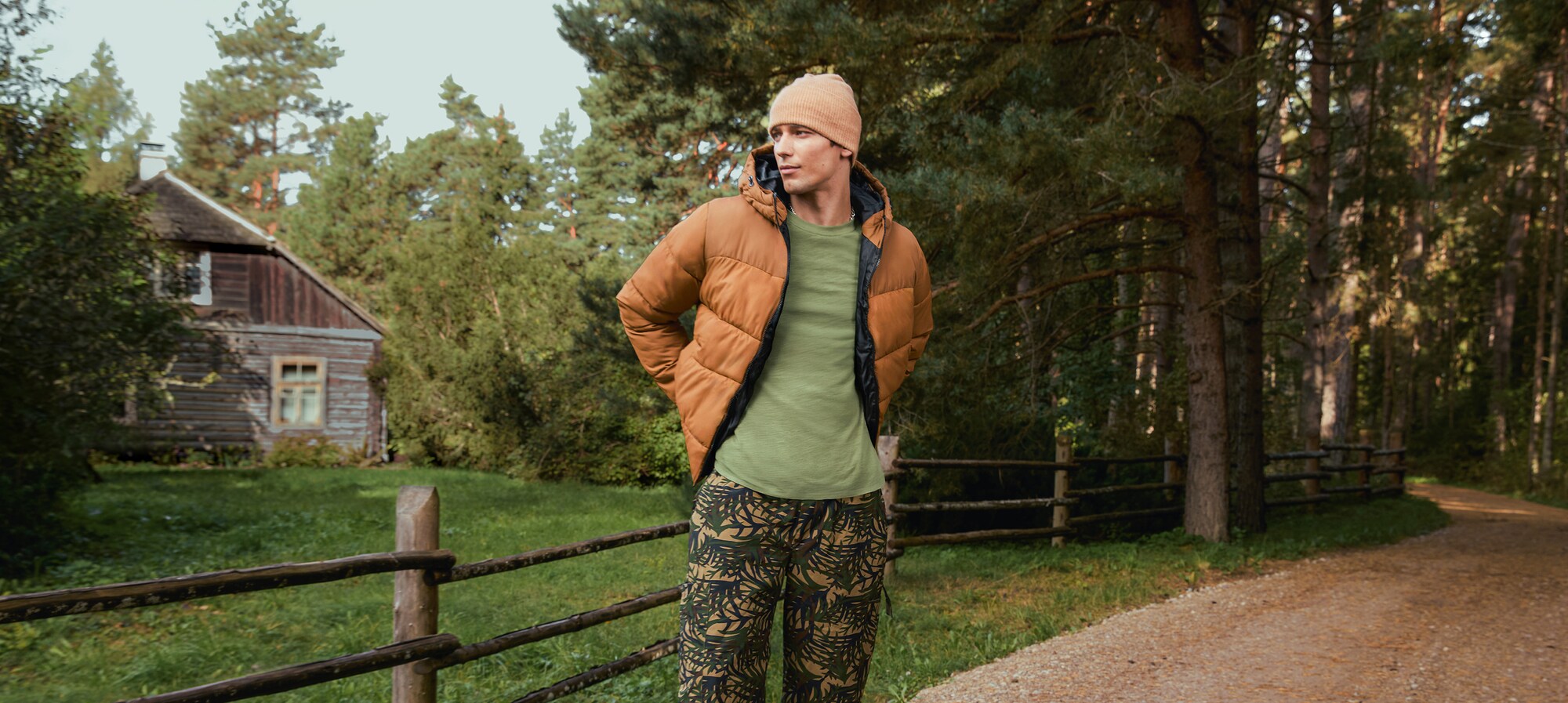 Nie ma mowy, że zmarzniesz - najpierw styl, nigdy zimno Kurtki zimowe