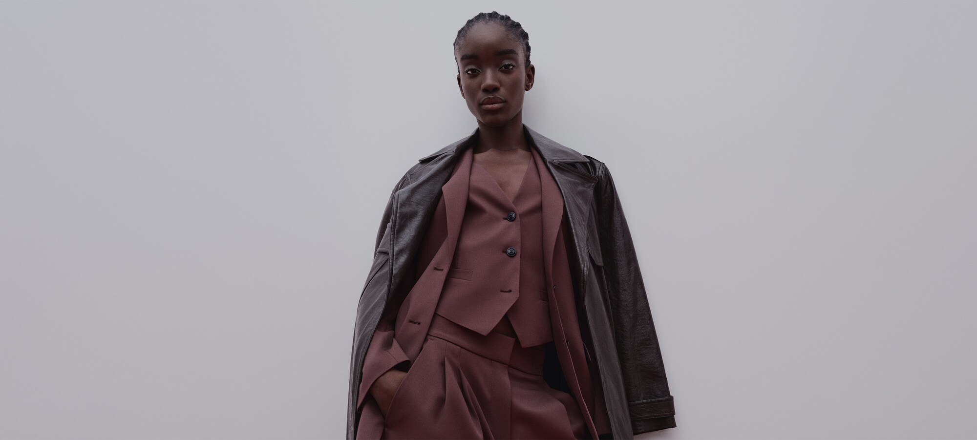 Krojenje, zajedno HUGO Jesen/Zima 2025.