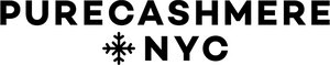 Logo: Pure Cashmere NYC