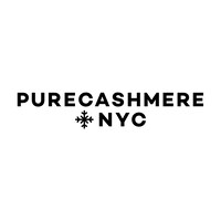 Logo: Pure Cashmere NYC