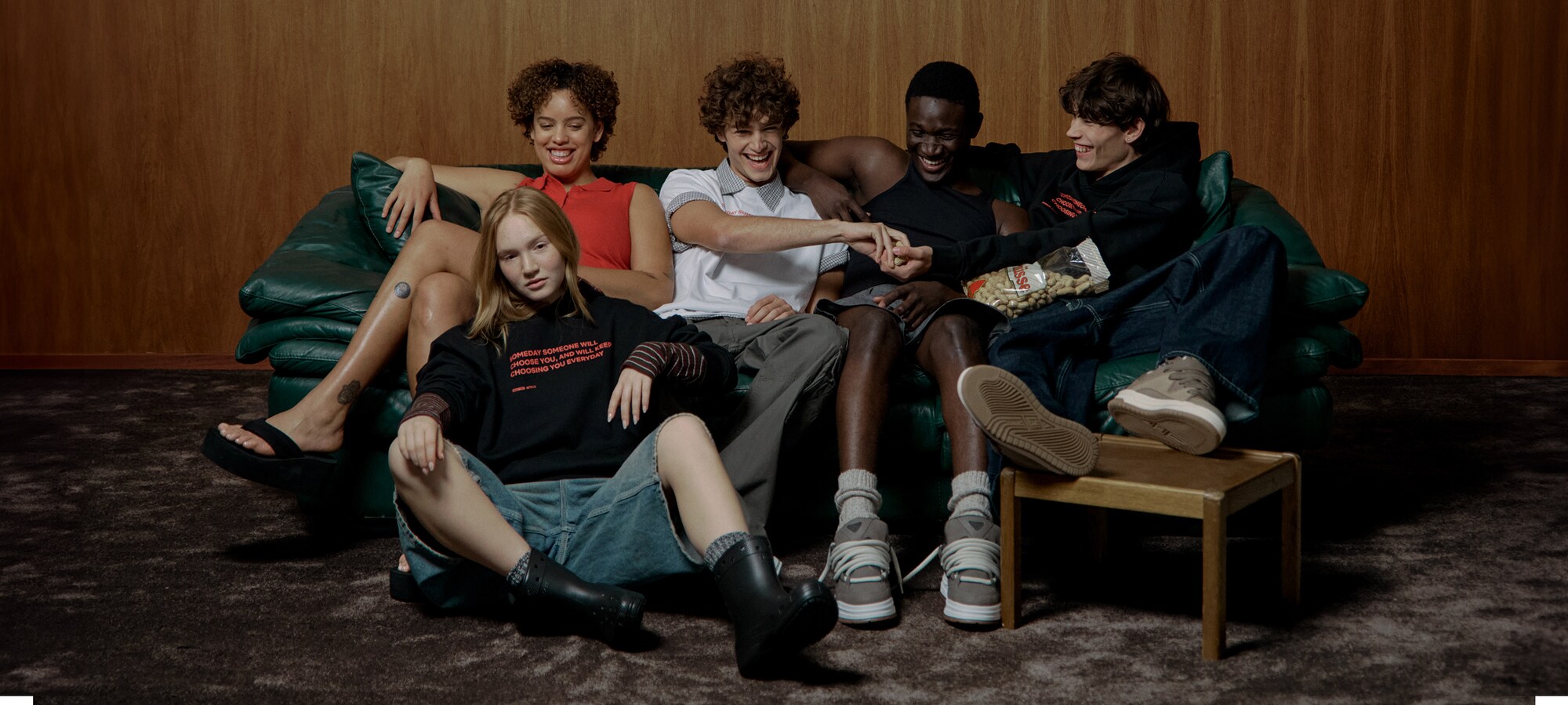 Looks Like You? NETFLIX KOLEKCIJA