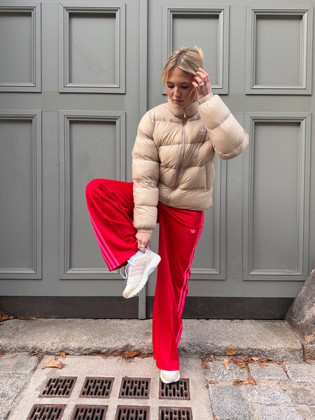 Jolina - Cream Adistar Look by adidas Originals