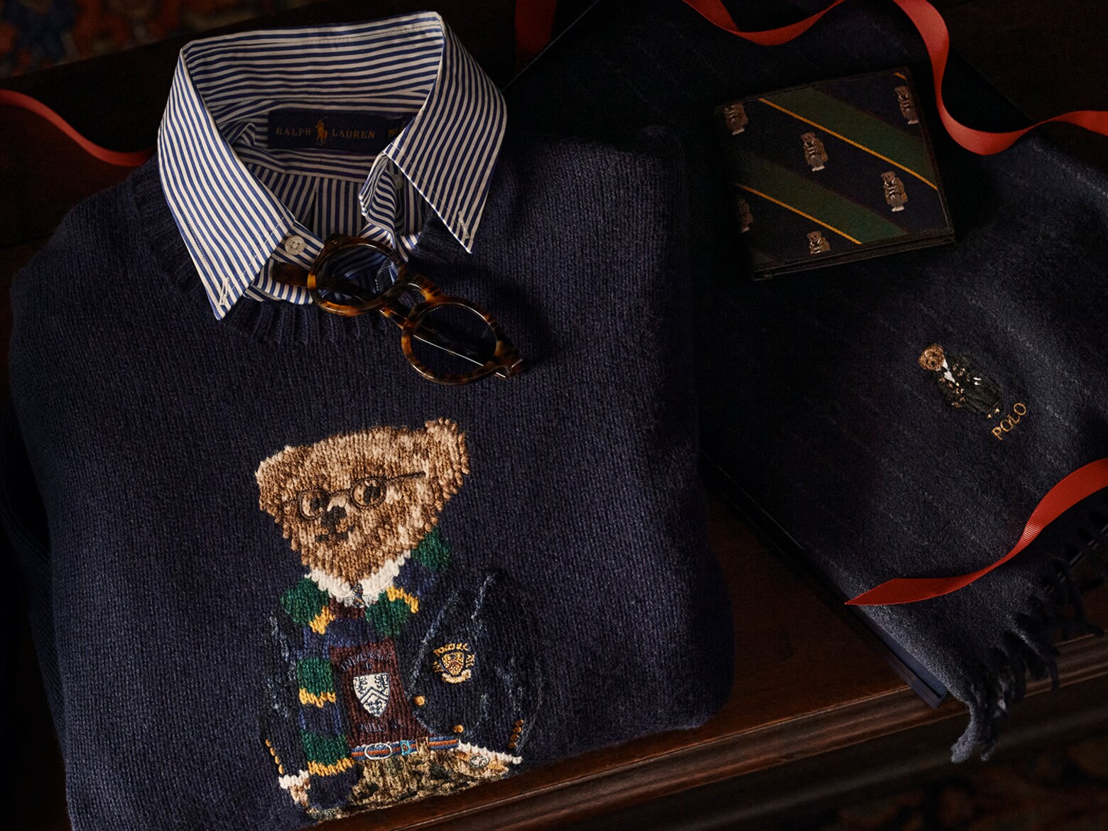 Discover the perfect gift Polo Ralph Lauren