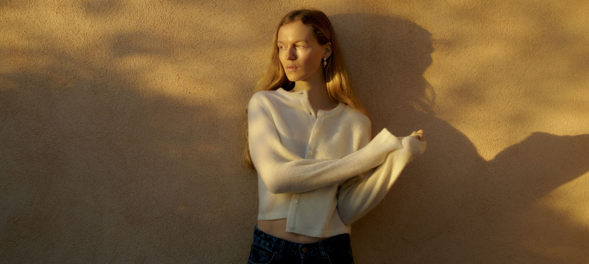 SS 25 Marie von Behrens co-created by ABOUT YOU