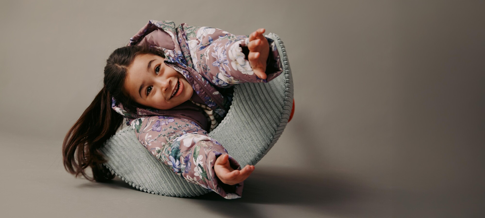 Rentoudu ja voi hyvin! Satoi tai paistoi