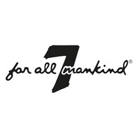 7 for all mankind logotyp