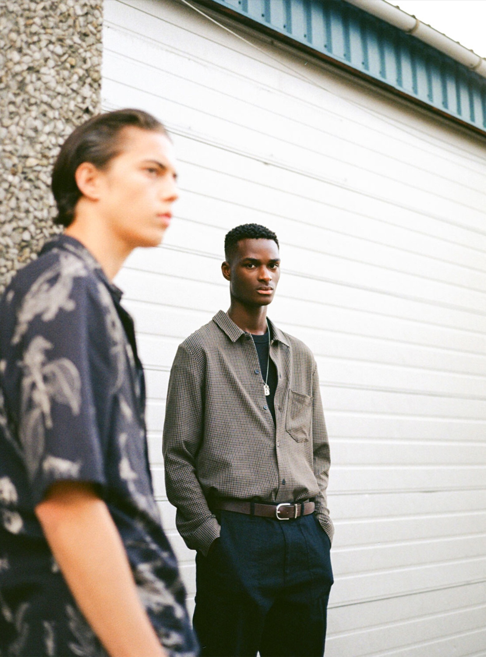 2021 Pre Spring Collection Samsøe Samsøe