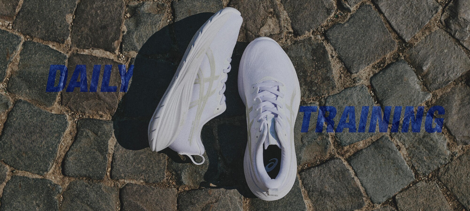 Rendimiento fiable para tus kilómetros diarios Zapatillas para correr diariamente