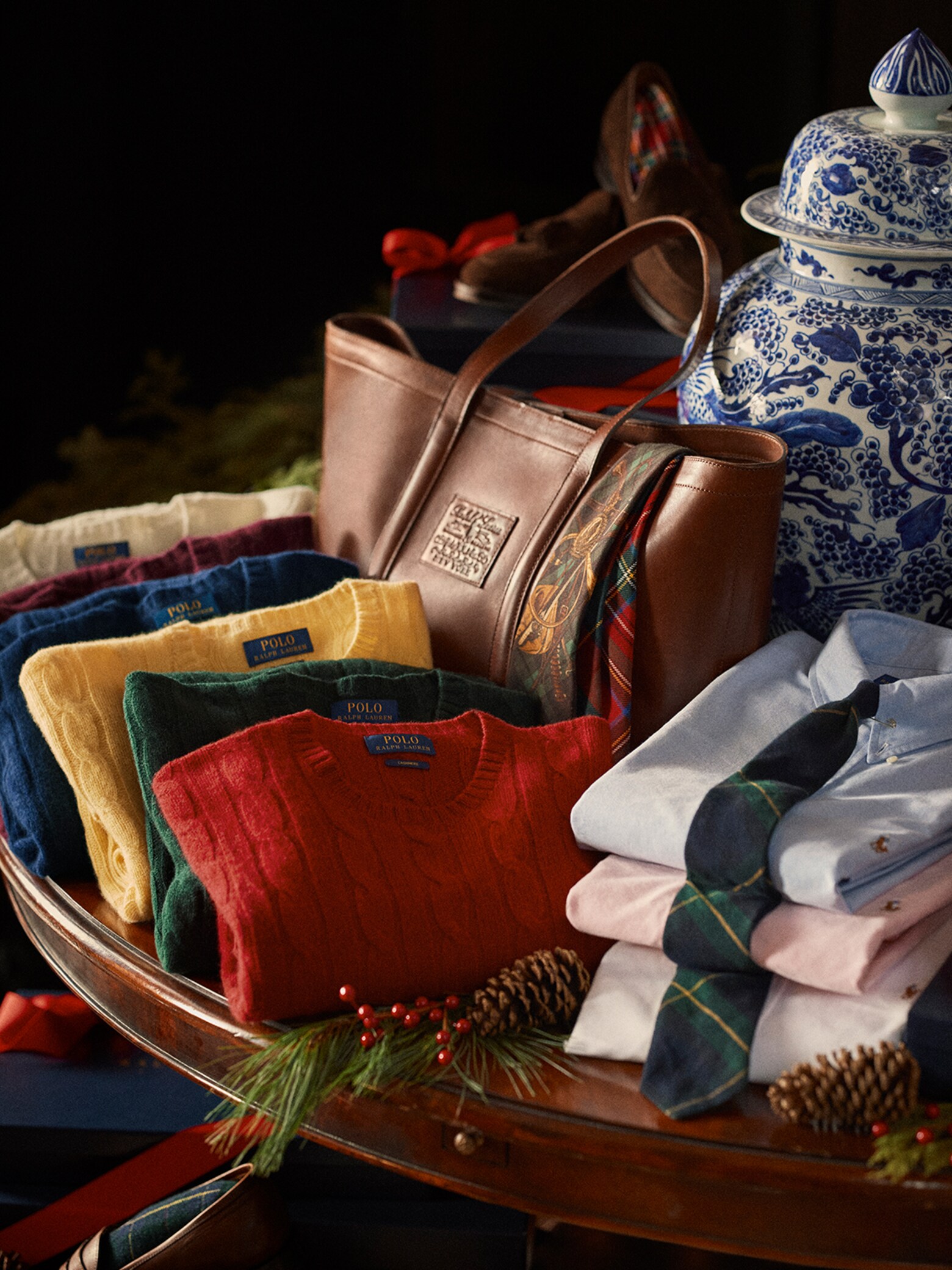 Discover the perfect gift Polo Ralph Lauren