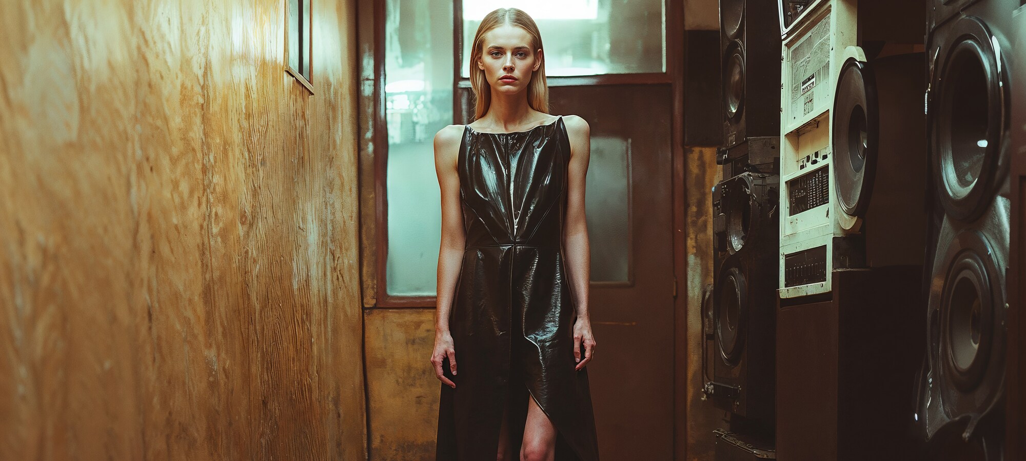 Maištingas pareiškimas Mayhem Mood