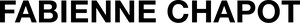 Logo Fabienne Chapot