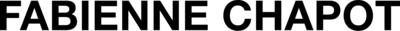 Logo Fabienne Chapot