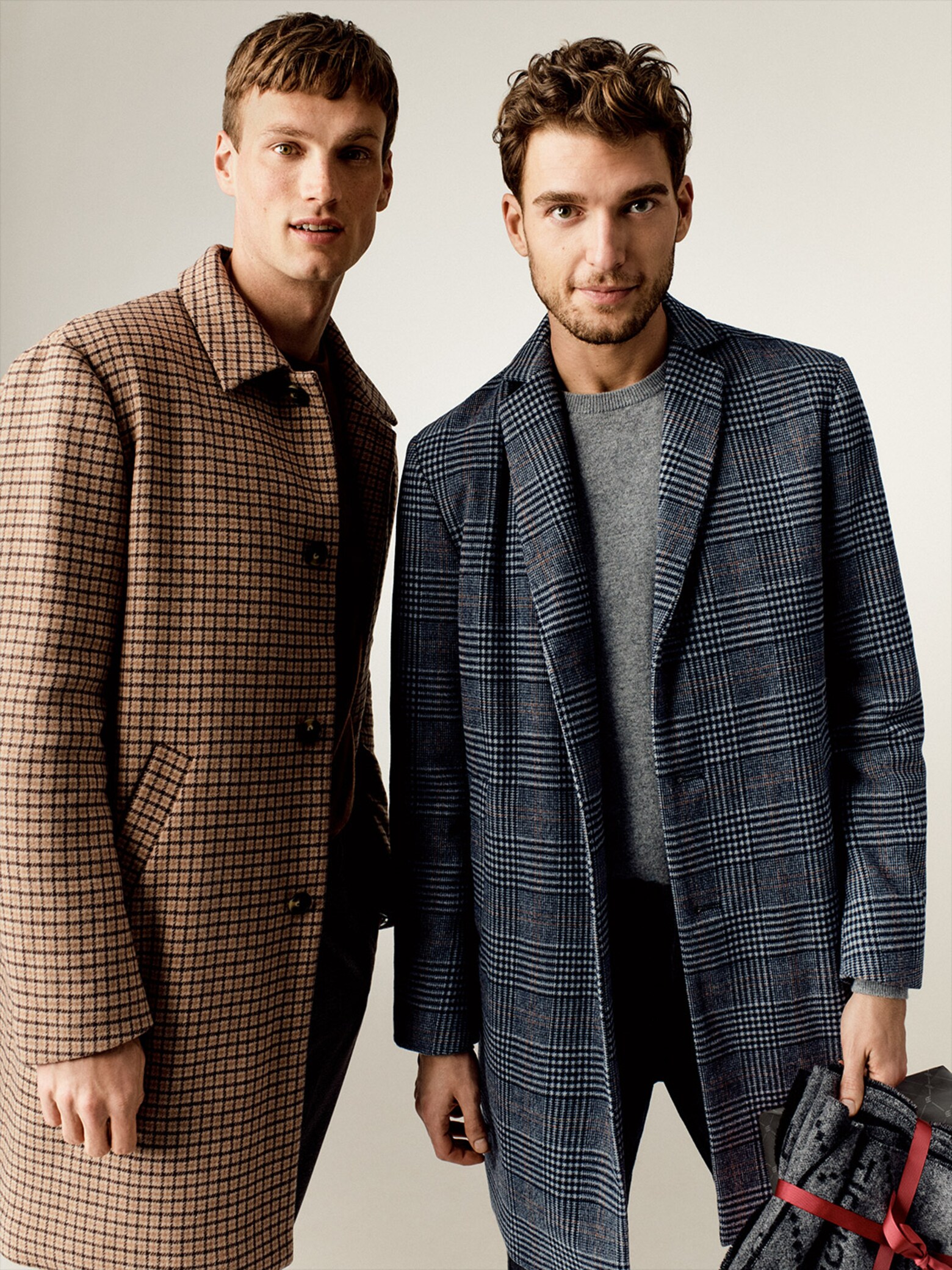 Cozy Winter Look Esprit