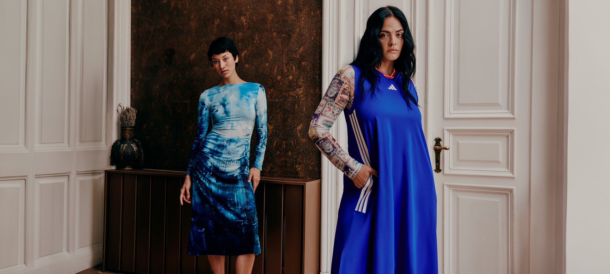 Izgledaj dobro, osjećaj se još bolje! Haljine koje laskaju figuri