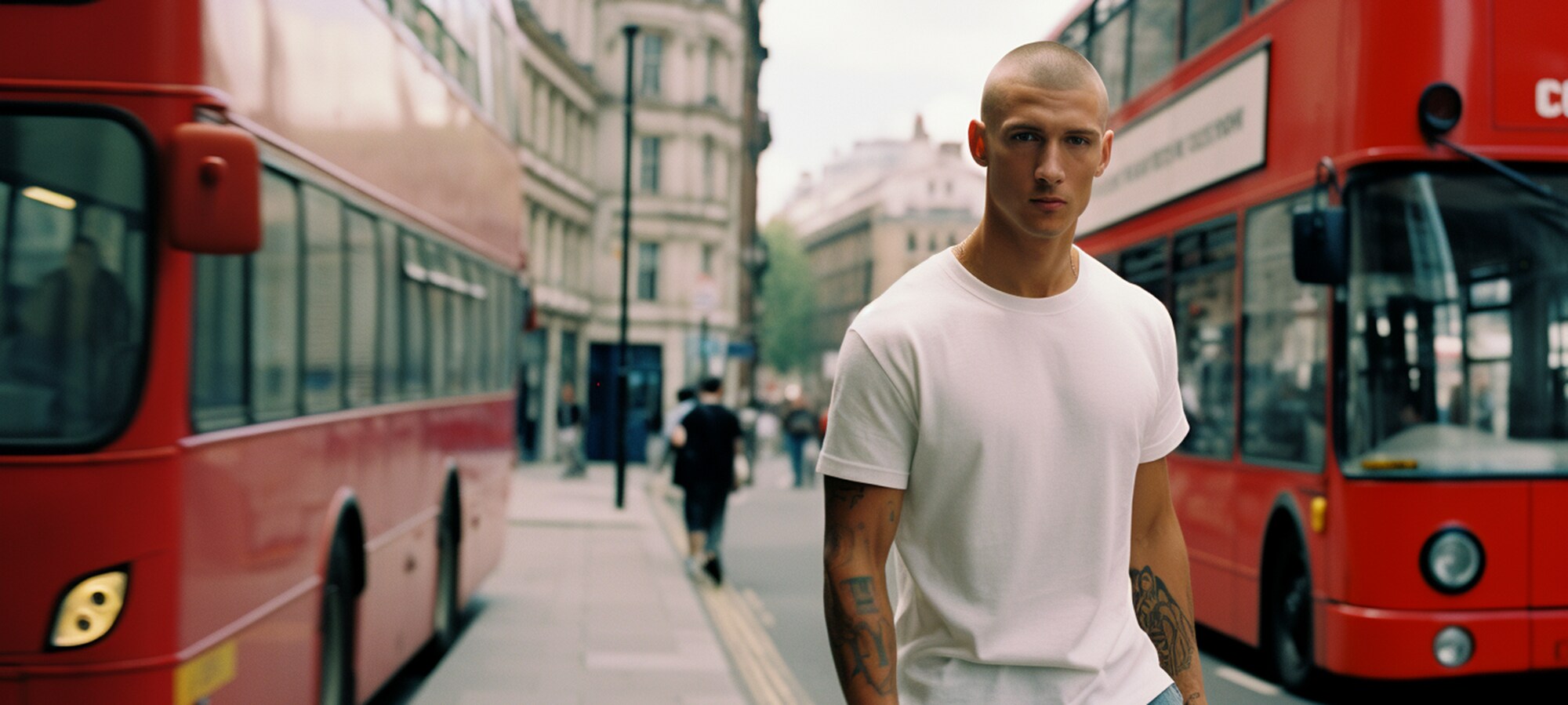 Pronađi svoj komade Izdanje osnovnih majica